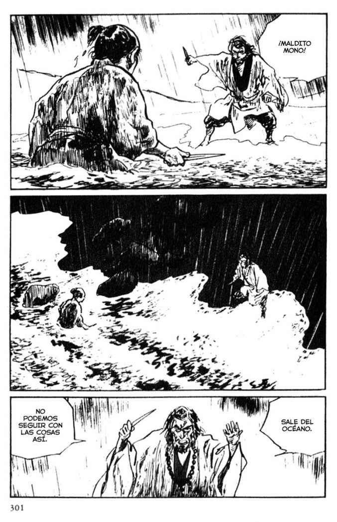 Read Path Of The Assassin ES Manga Online