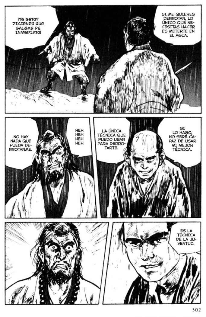 Read Path Of The Assassin ES Manga Online
