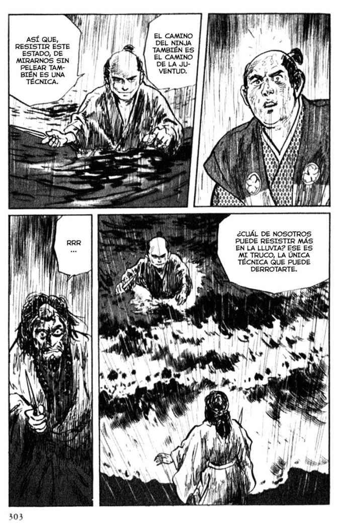 Read Path Of The Assassin ES Manga Online