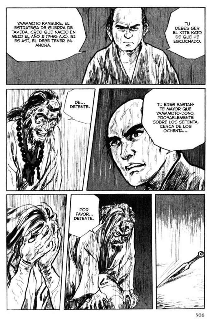 Read Path Of The Assassin ES Manga Online