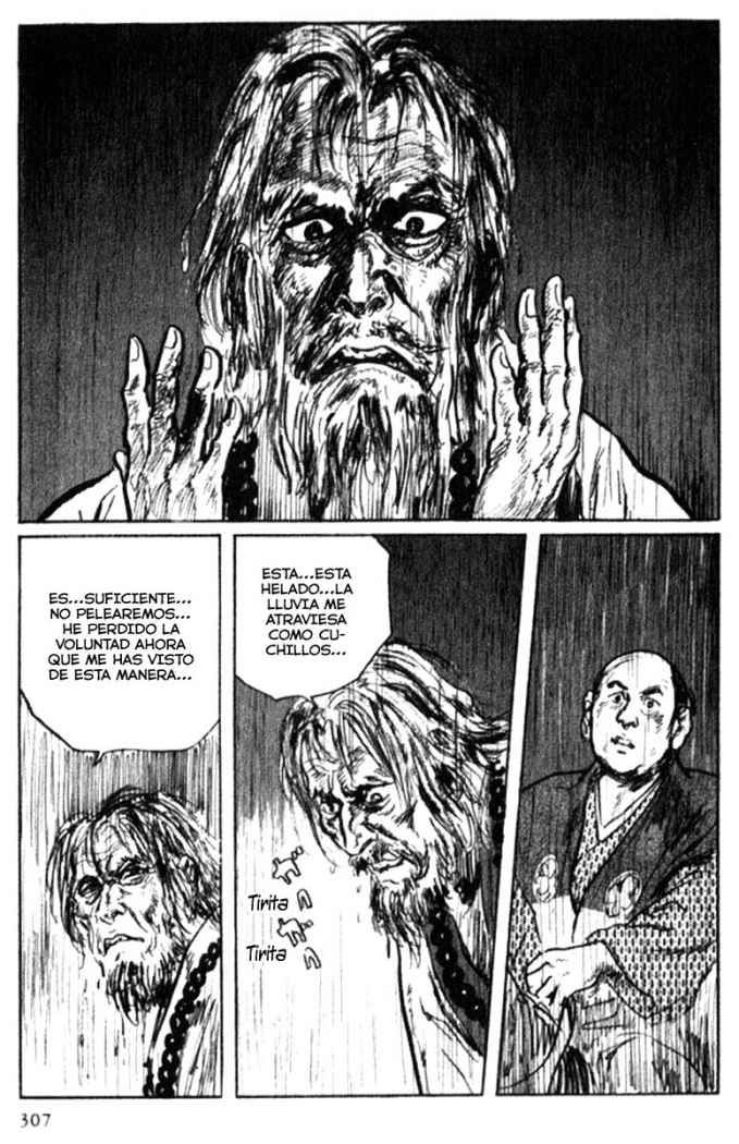 Read Path Of The Assassin ES Manga Online