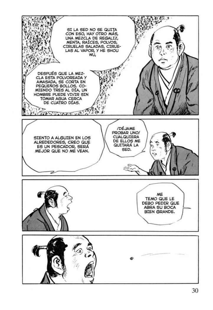 Read Path Of The Assassin ES Manga Online