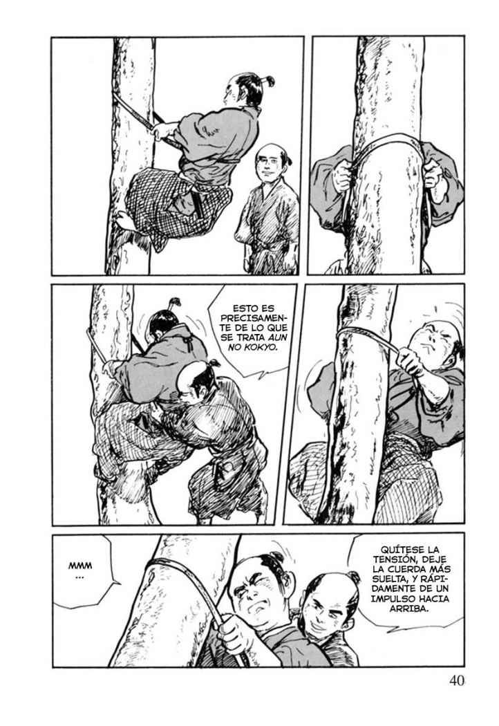 Read Path Of The Assassin ES Manga Online