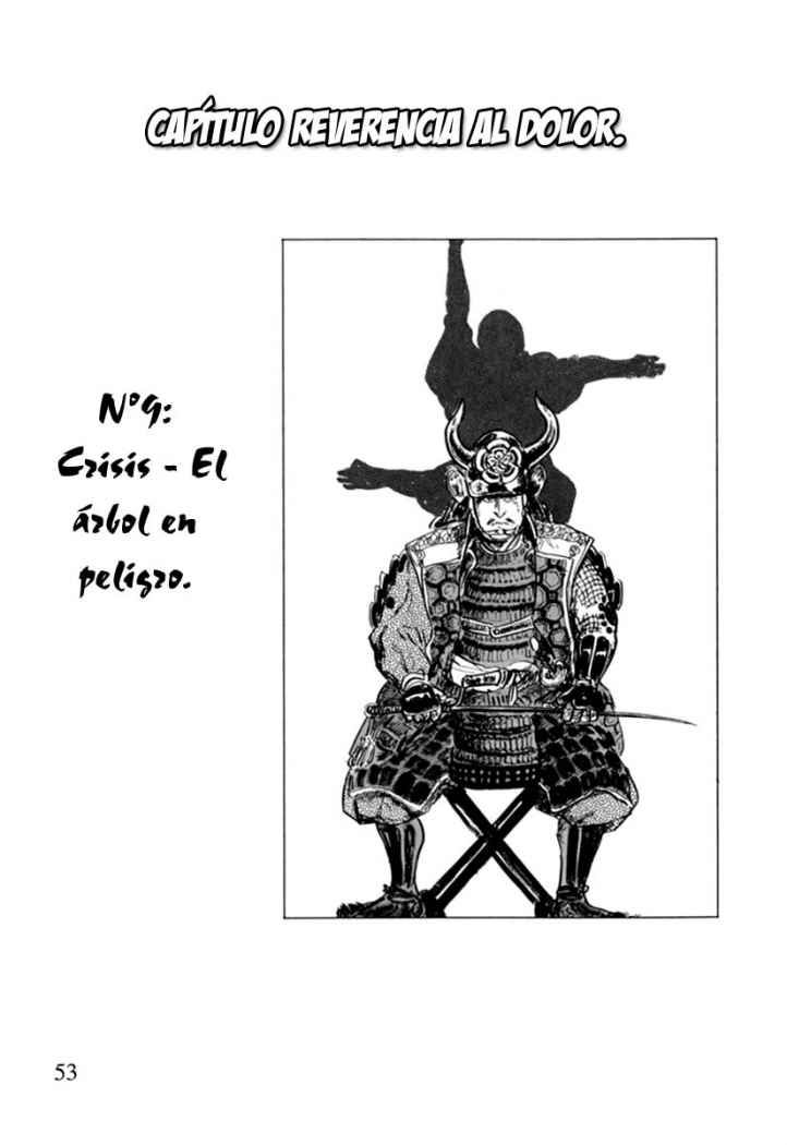 Read Path Of The Assassin ES Manga Online