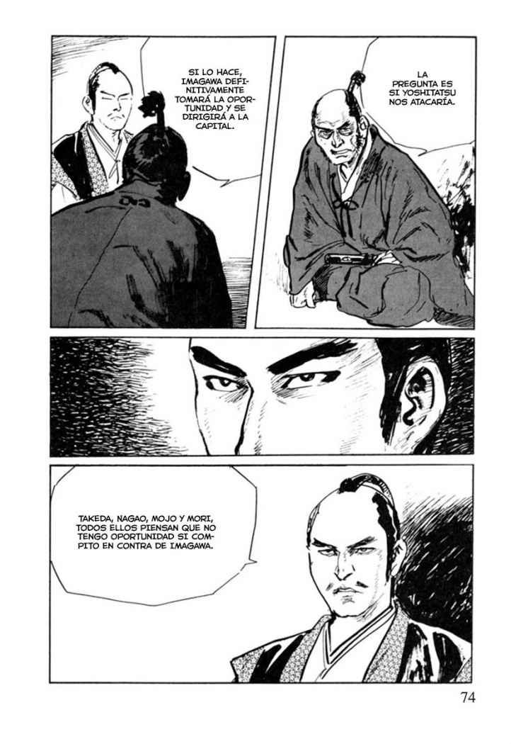 Read Path Of The Assassin ES Manga Online