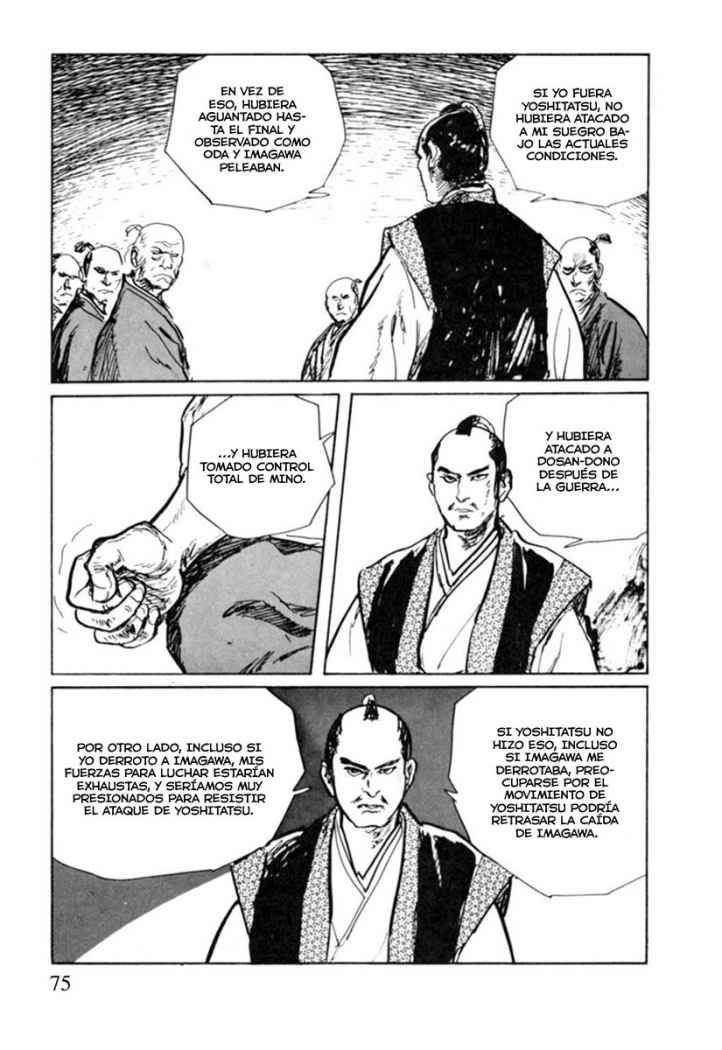 Read Path Of The Assassin ES Manga Online