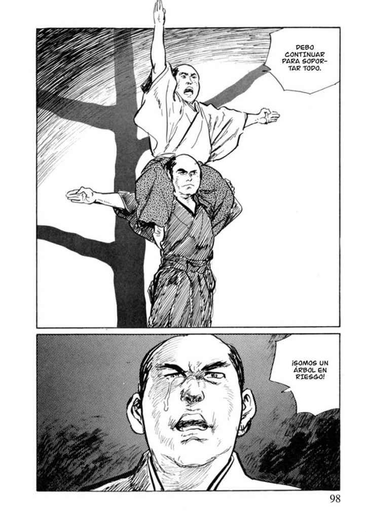 Read Path Of The Assassin ES Manga Online