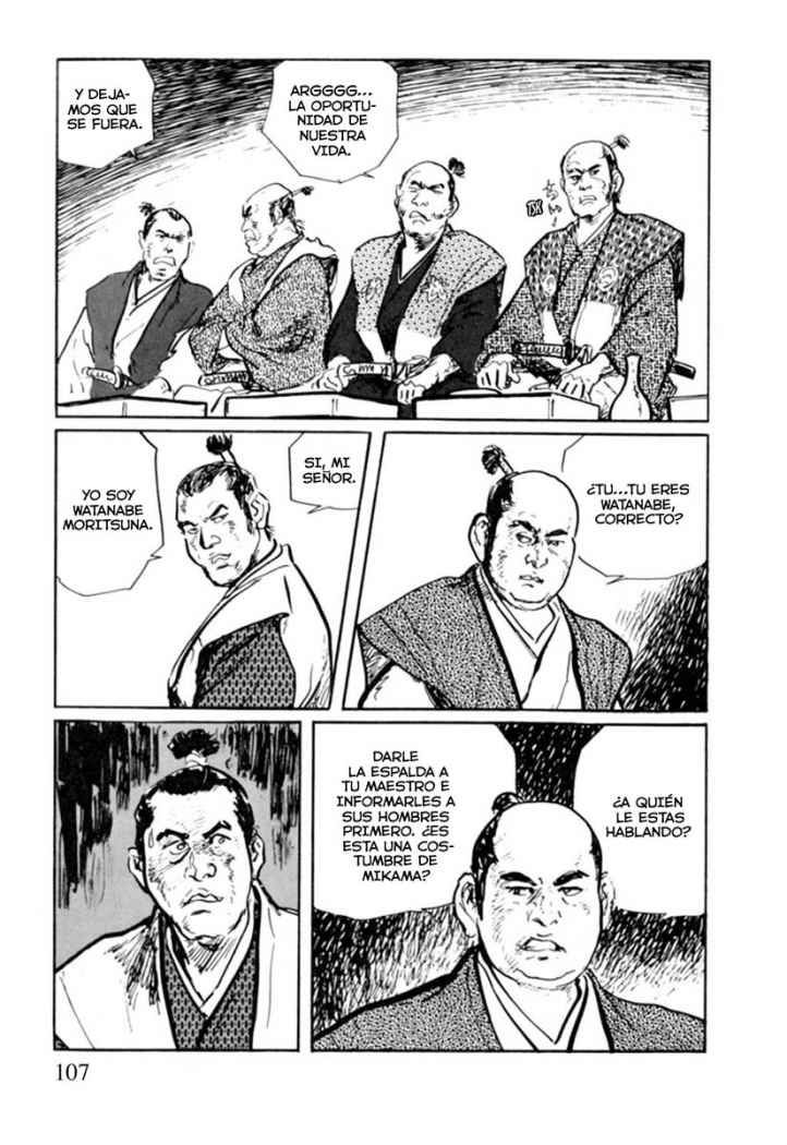 Read Path Of The Assassin ES Manga Online
