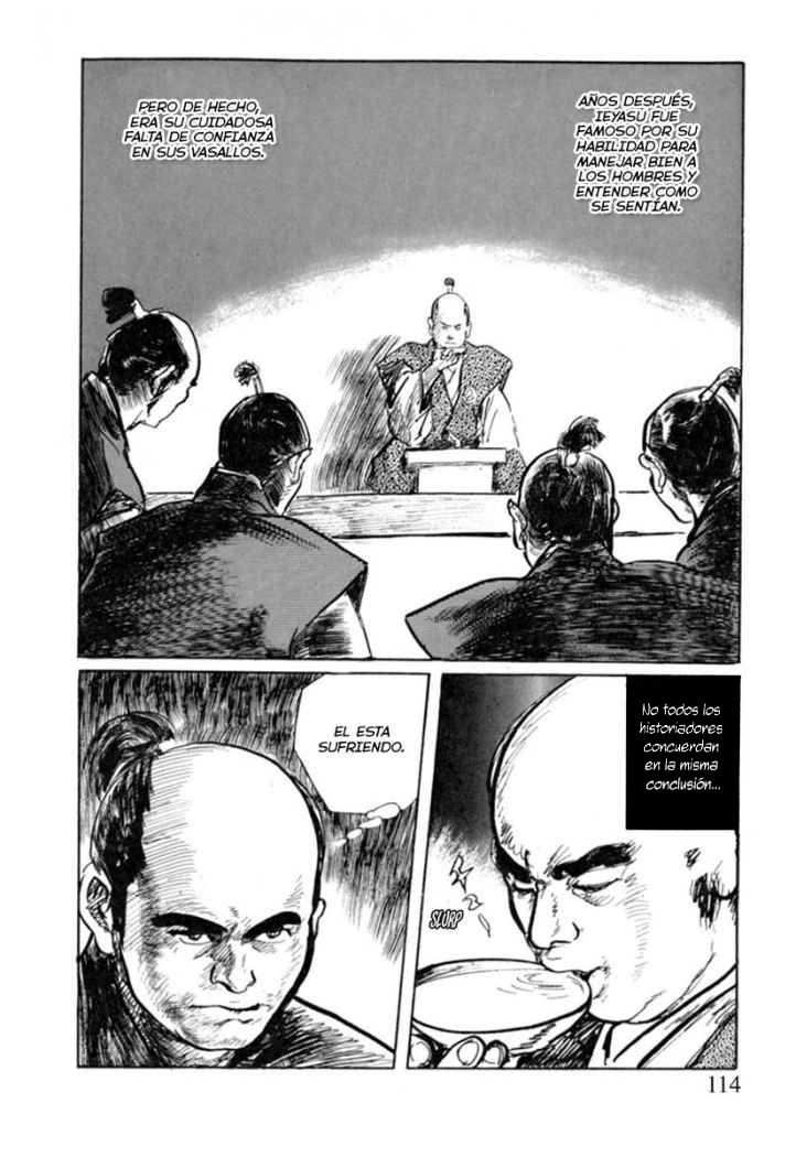 Read Path Of The Assassin ES Manga Online