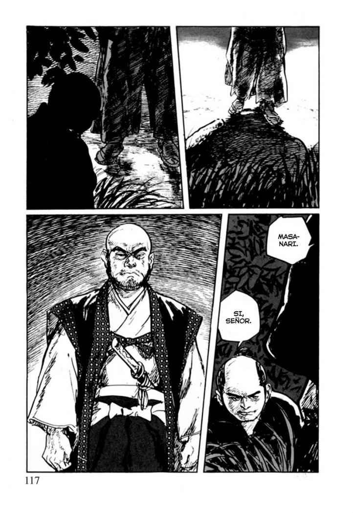 Read Path Of The Assassin ES Manga Online