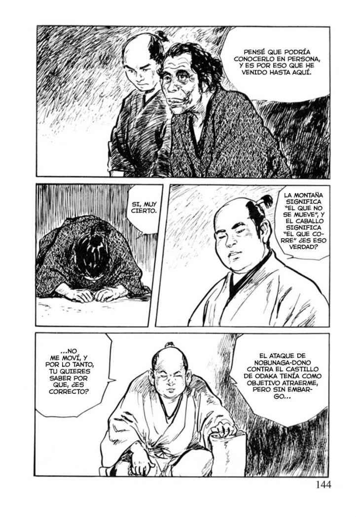 Read Path Of The Assassin ES Manga Online