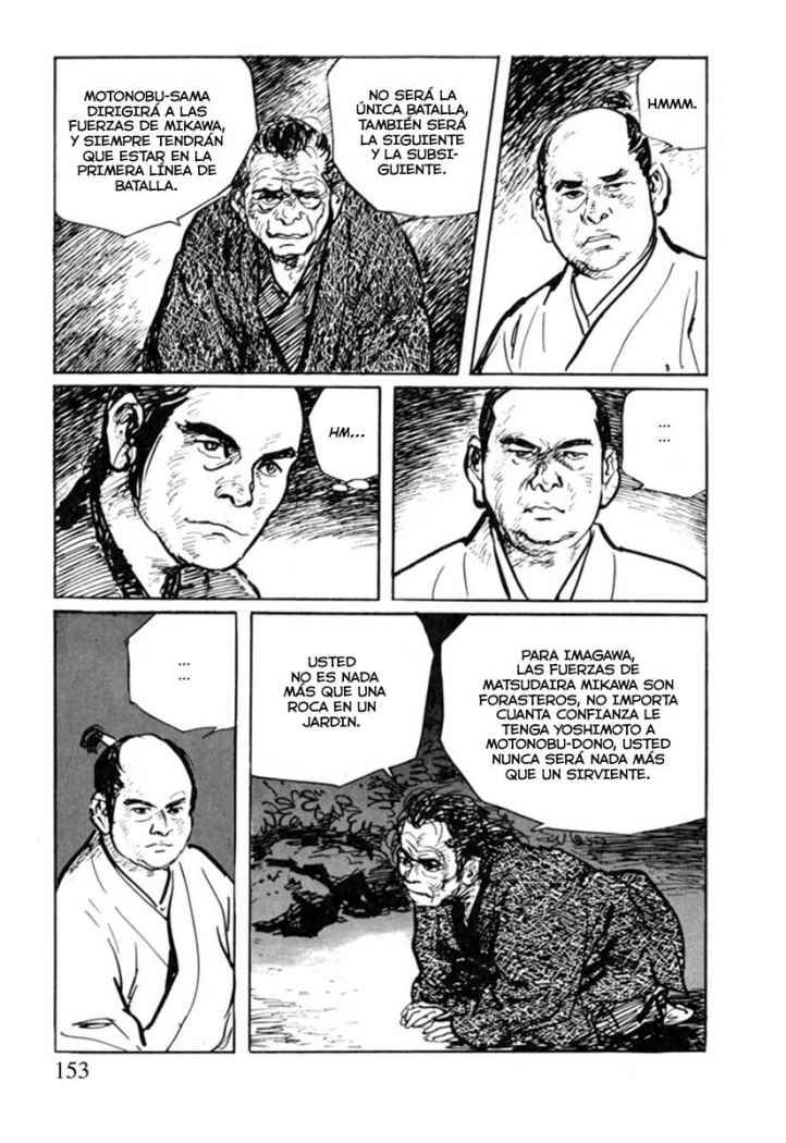 Read Path Of The Assassin ES Manga Online