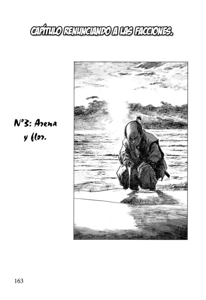 Read Path Of The Assassin ES Manga Online