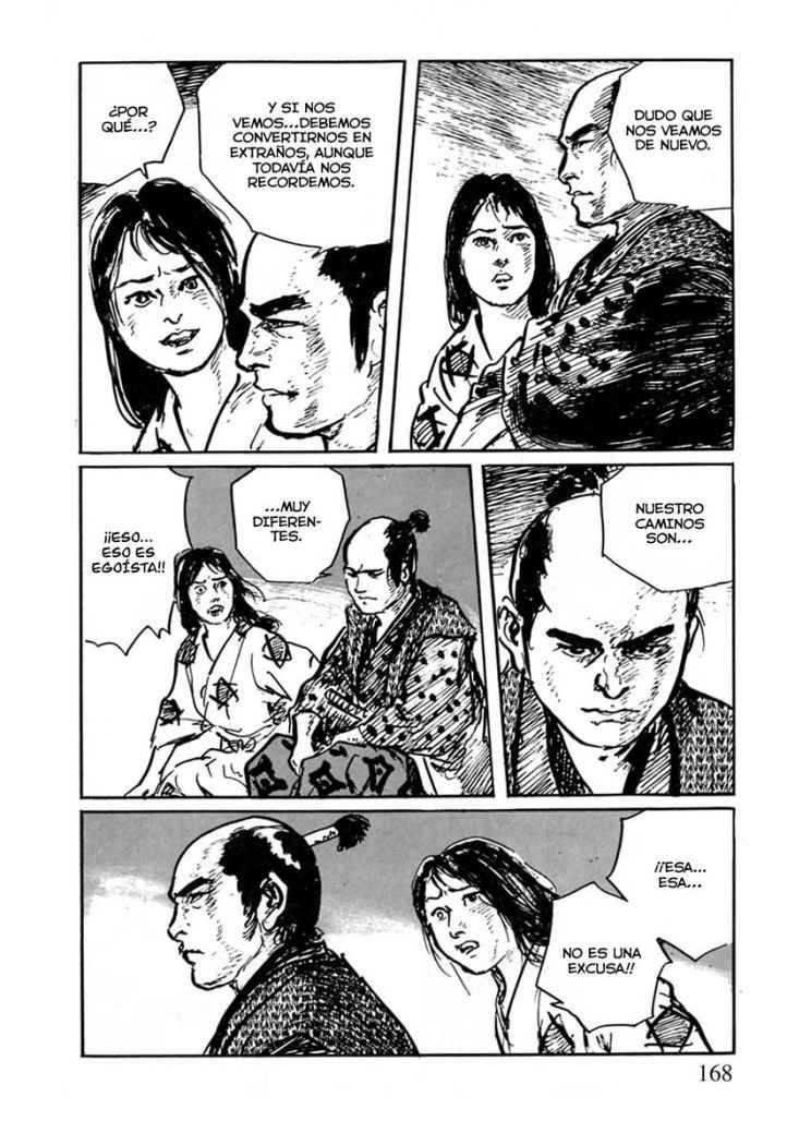 Read Path Of The Assassin ES Manga Online
