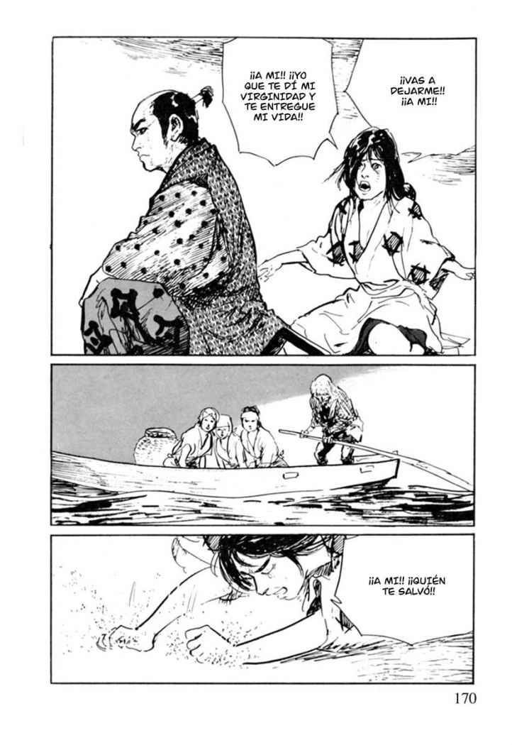 Read Path Of The Assassin ES Manga Online