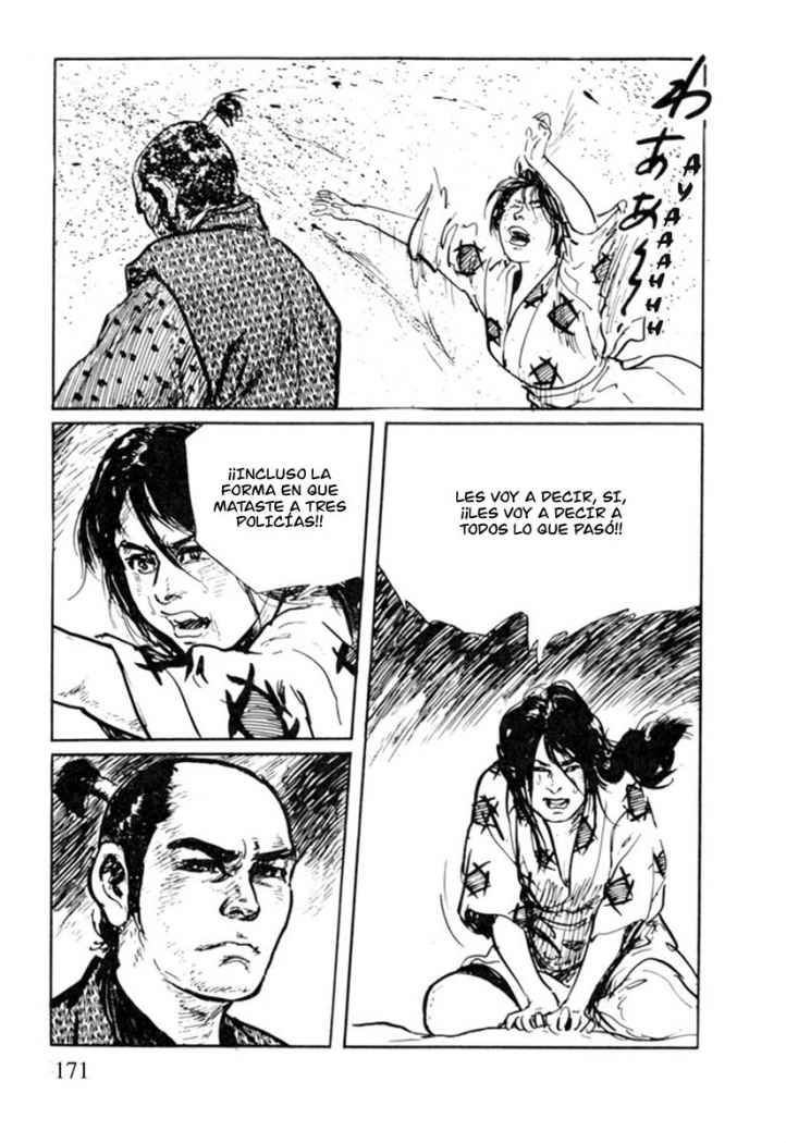 Read Path Of The Assassin ES Manga Online