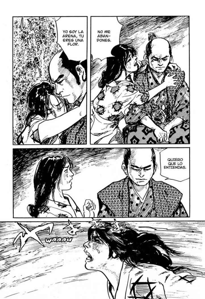 Read Path Of The Assassin ES Manga Online