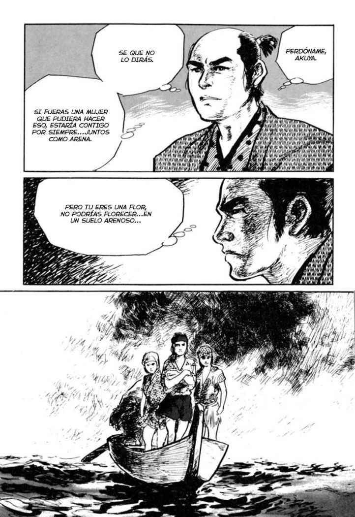 Read Path Of The Assassin ES Manga Online