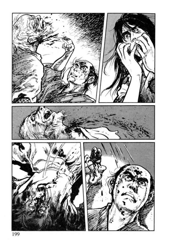 Read Path Of The Assassin ES Manga Online