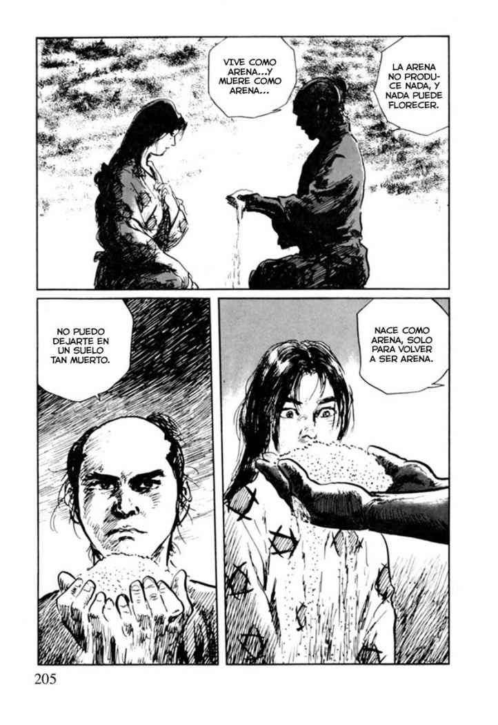 Read Path Of The Assassin ES Manga Online