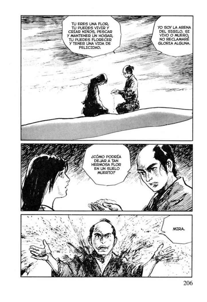 Read Path Of The Assassin ES Manga Online