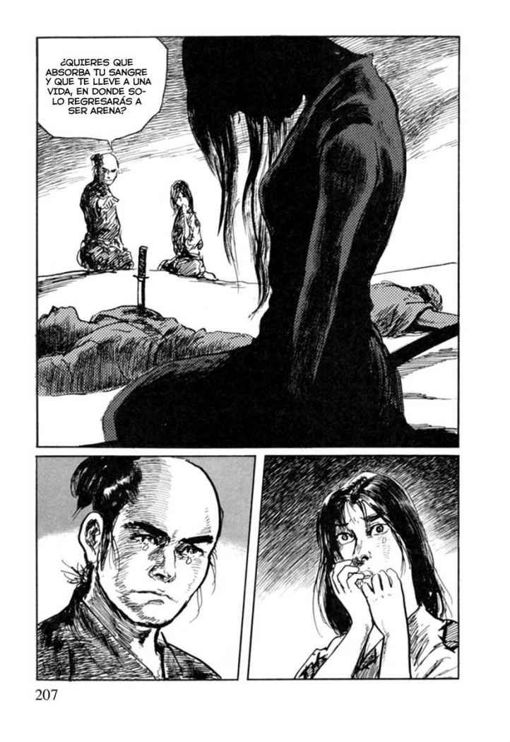 Read Path Of The Assassin ES Manga Online