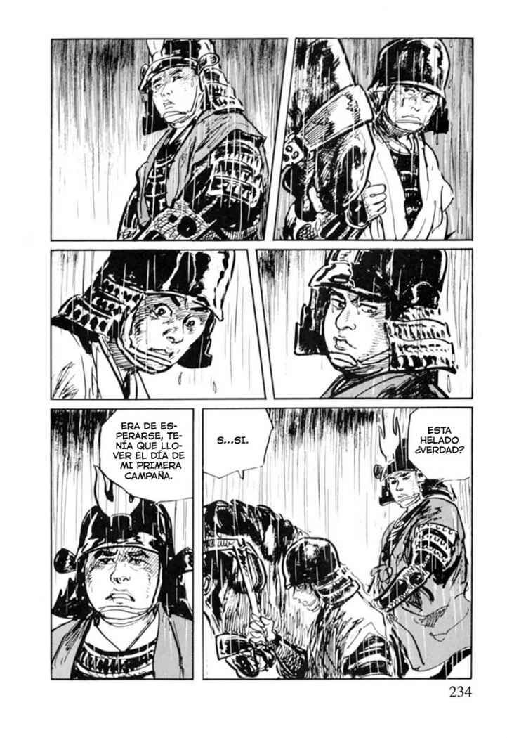 Read Path Of The Assassin ES Manga Online