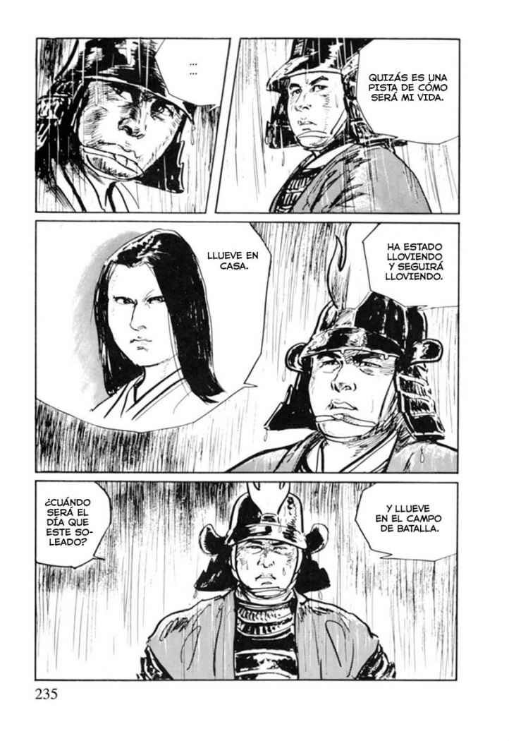 Read Path Of The Assassin ES Manga Online