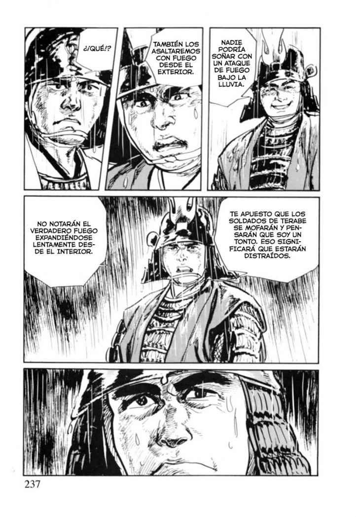 Read Path Of The Assassin ES Manga Online