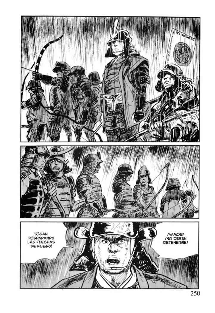 Read Path Of The Assassin ES Manga Online