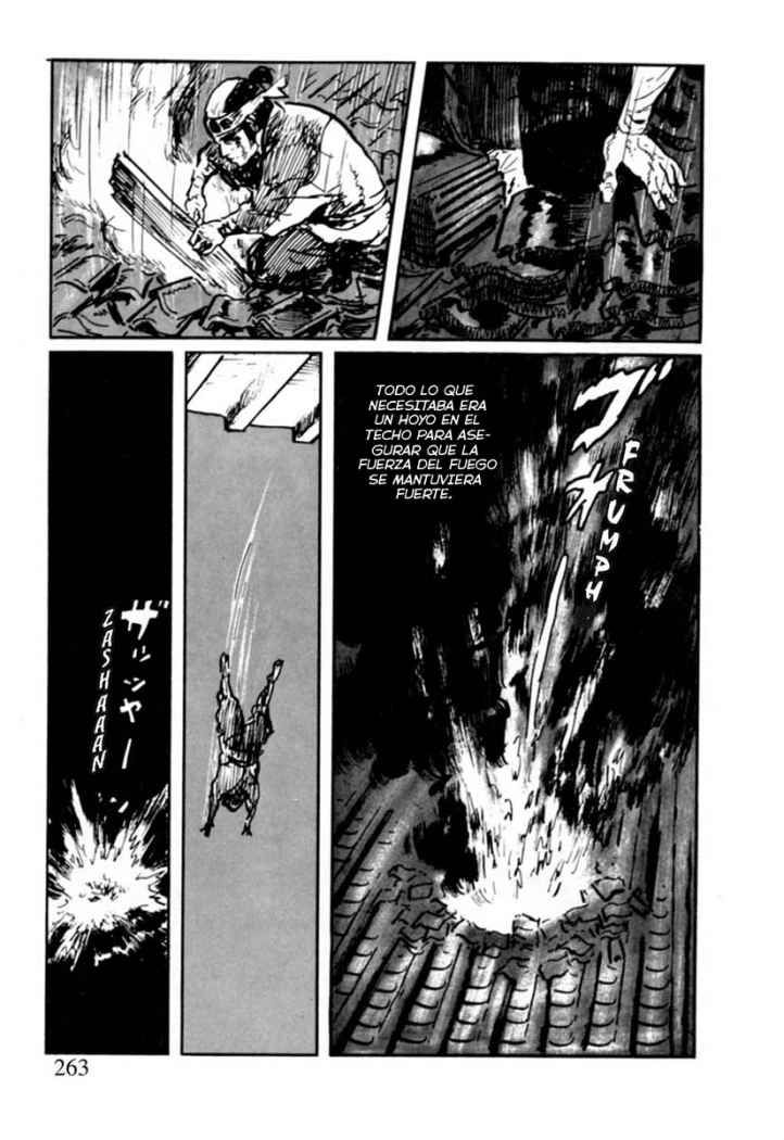 Read Path Of The Assassin ES Manga Online
