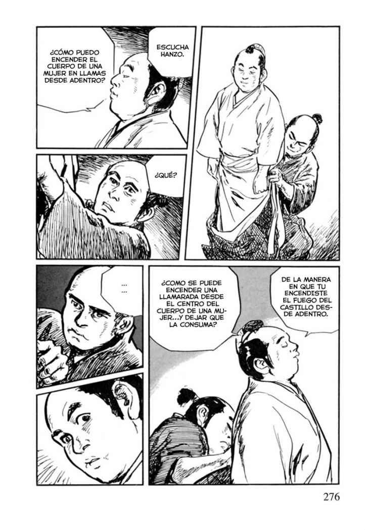Read Path Of The Assassin ES Manga Online