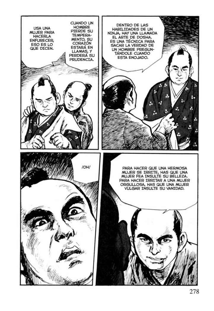 Read Path Of The Assassin ES Manga Online