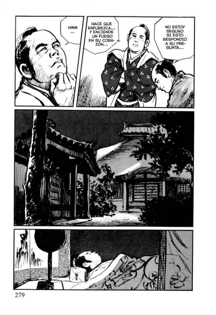 Read Path Of The Assassin ES Manga Online