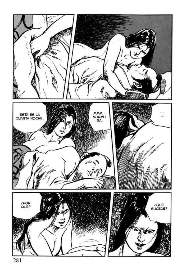 Read Path Of The Assassin ES Manga Online