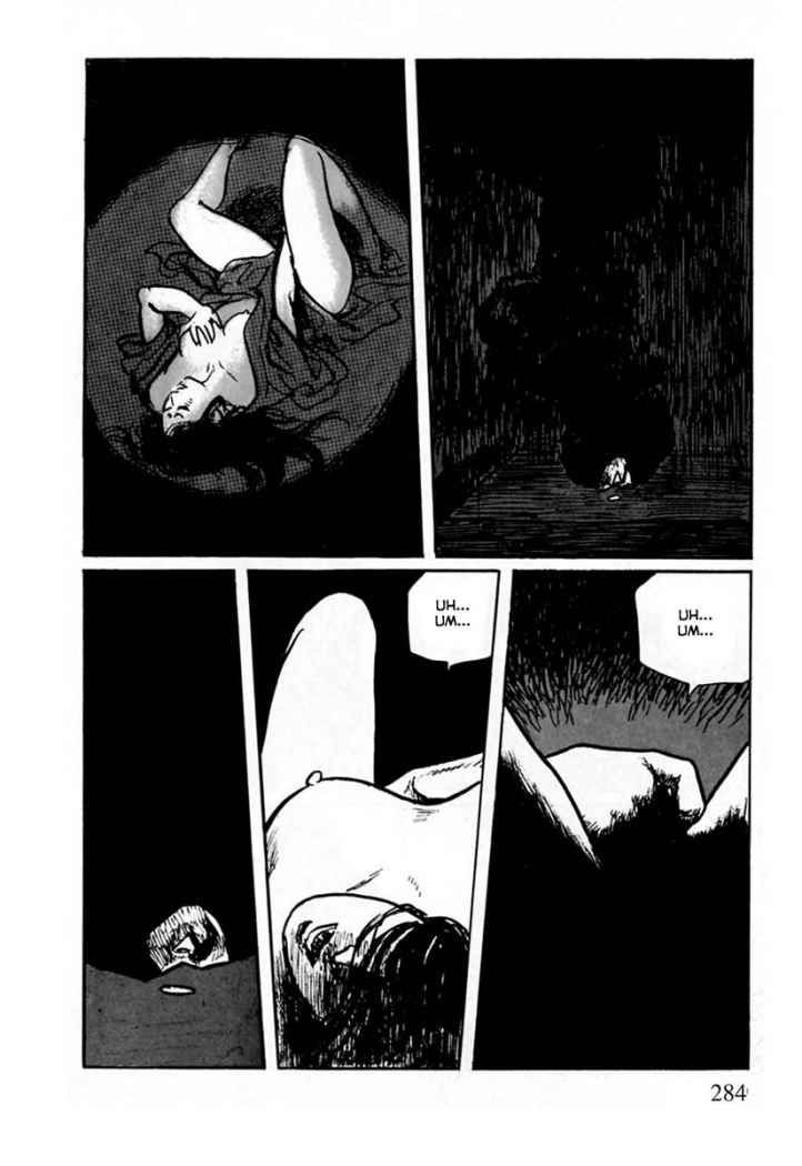 Read Path Of The Assassin ES Manga Online