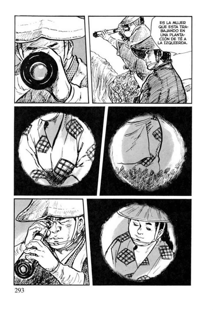 Read Path Of The Assassin ES Manga Online