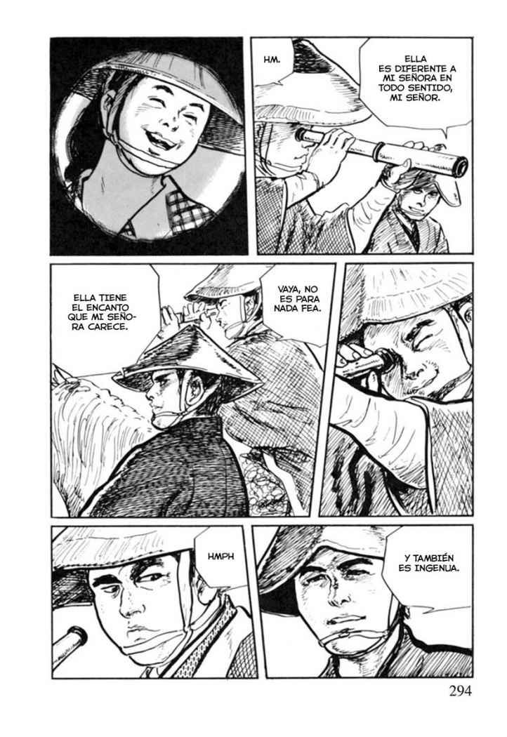 Read Path Of The Assassin ES Manga Online