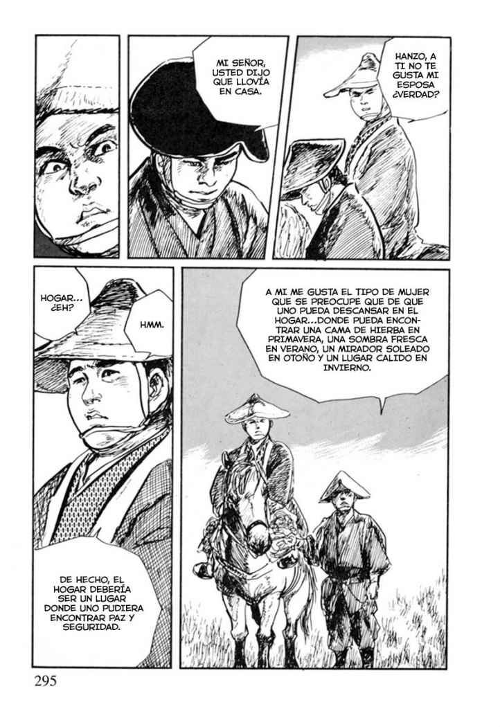 Read Path Of The Assassin ES Manga Online