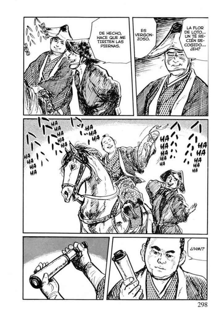 Read Path Of The Assassin ES Manga Online