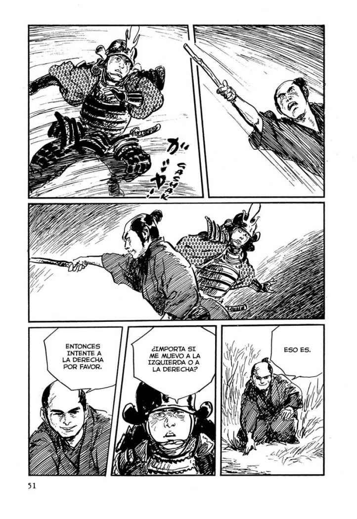 Read Path Of The Assassin ES Manga Online