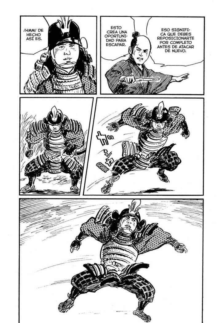Read Path Of The Assassin ES Manga Online