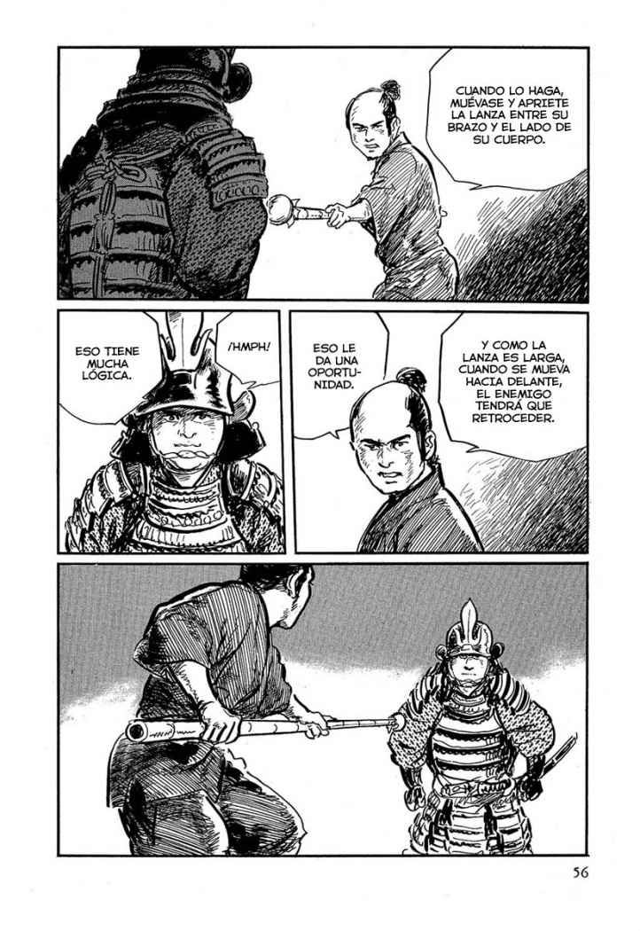 Read Path Of The Assassin ES Manga Online