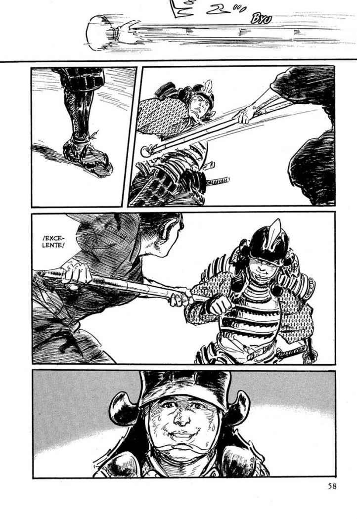 Read Path Of The Assassin ES Manga Online