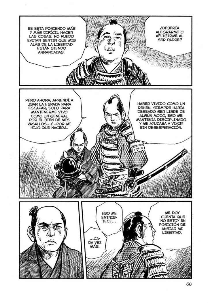 Read Path Of The Assassin ES Manga Online