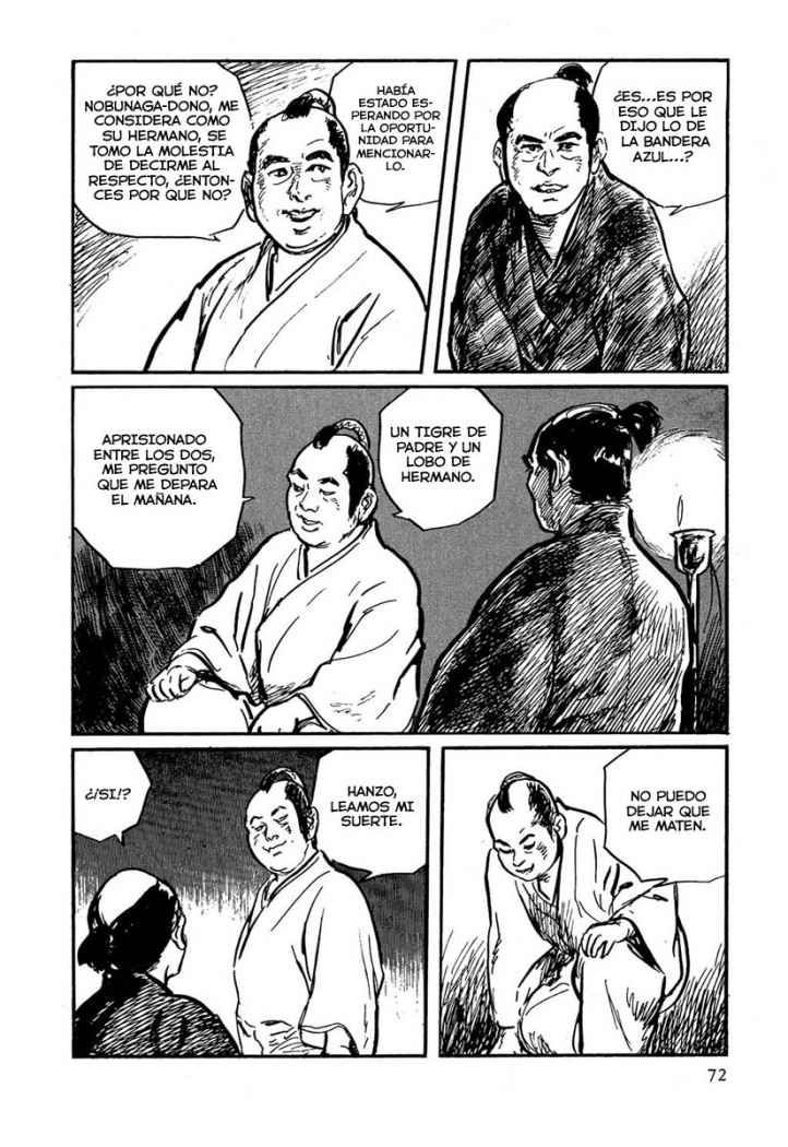 Read Path Of The Assassin ES Manga Online