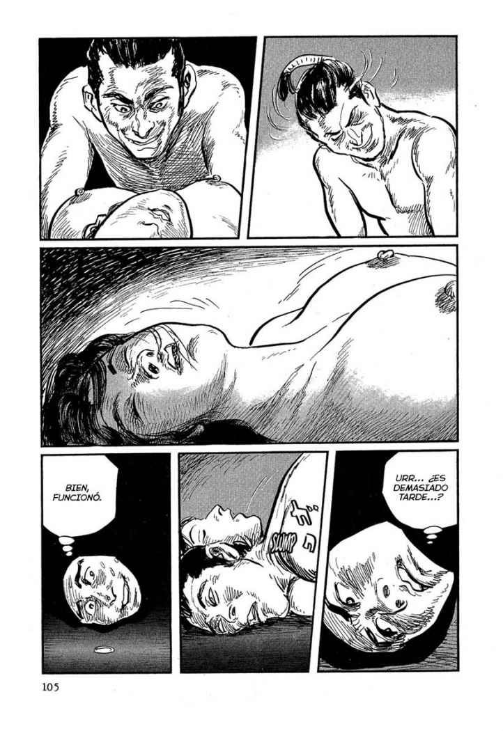 Read Path Of The Assassin ES Manga Online