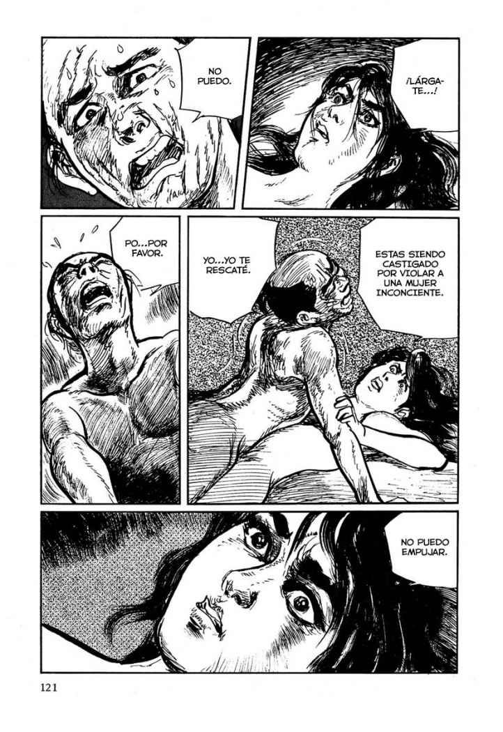 Read Path Of The Assassin ES Manga Online