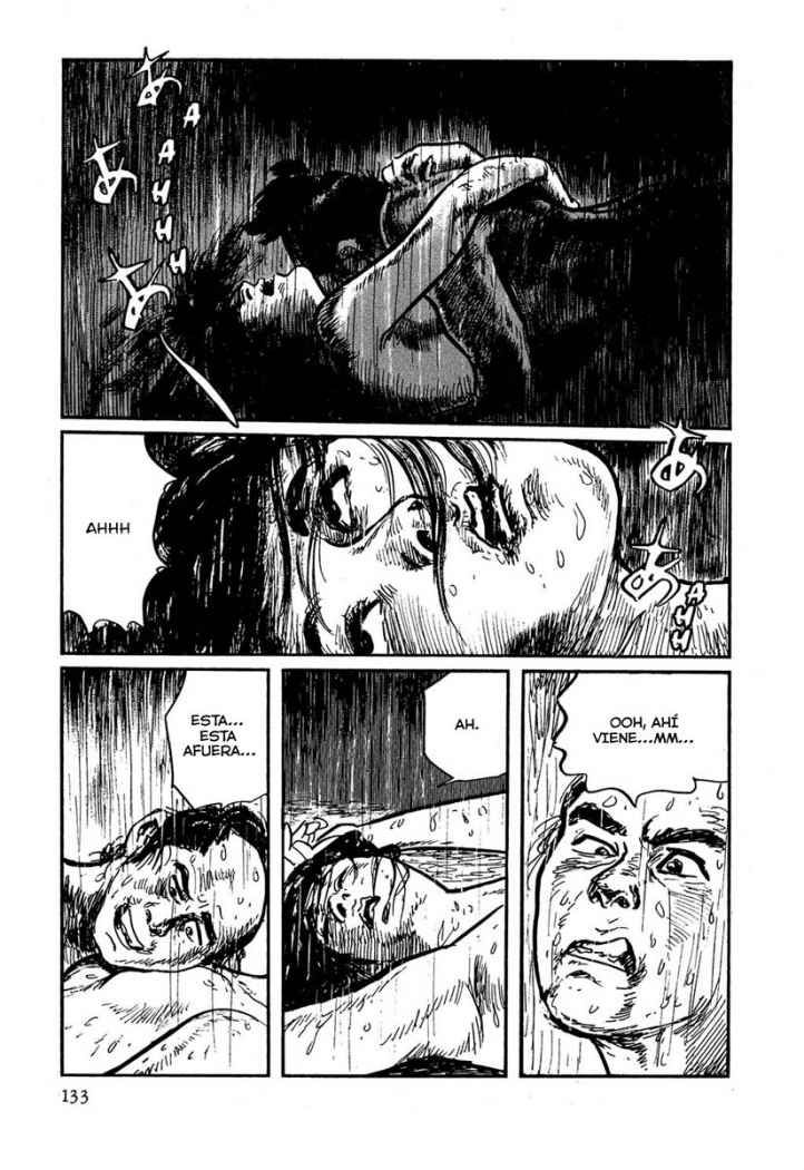 Read Path Of The Assassin ES Manga Online