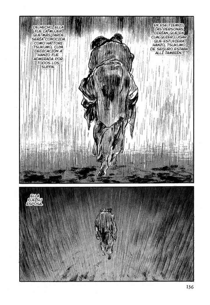 Read Path Of The Assassin ES Manga Online